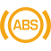 ABS Warning Light