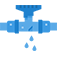 Damaged or Leaking Hydraulic Valves