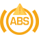 Loss of ABS Functionality