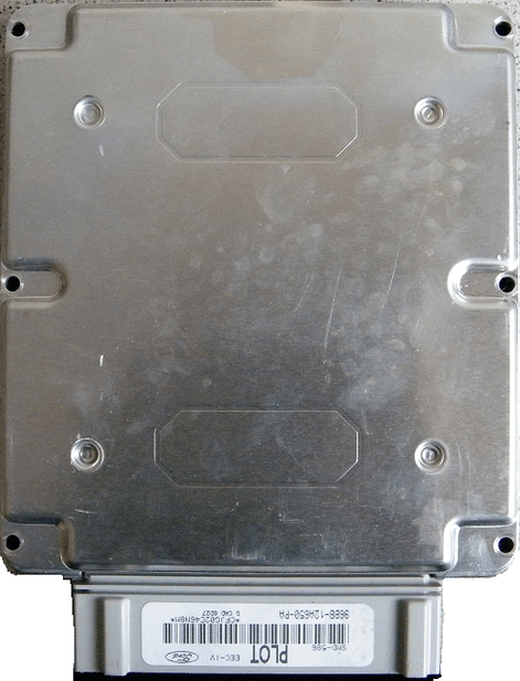 Ford Transit Immobiliser Transponder Recoding and Replacement Car Key