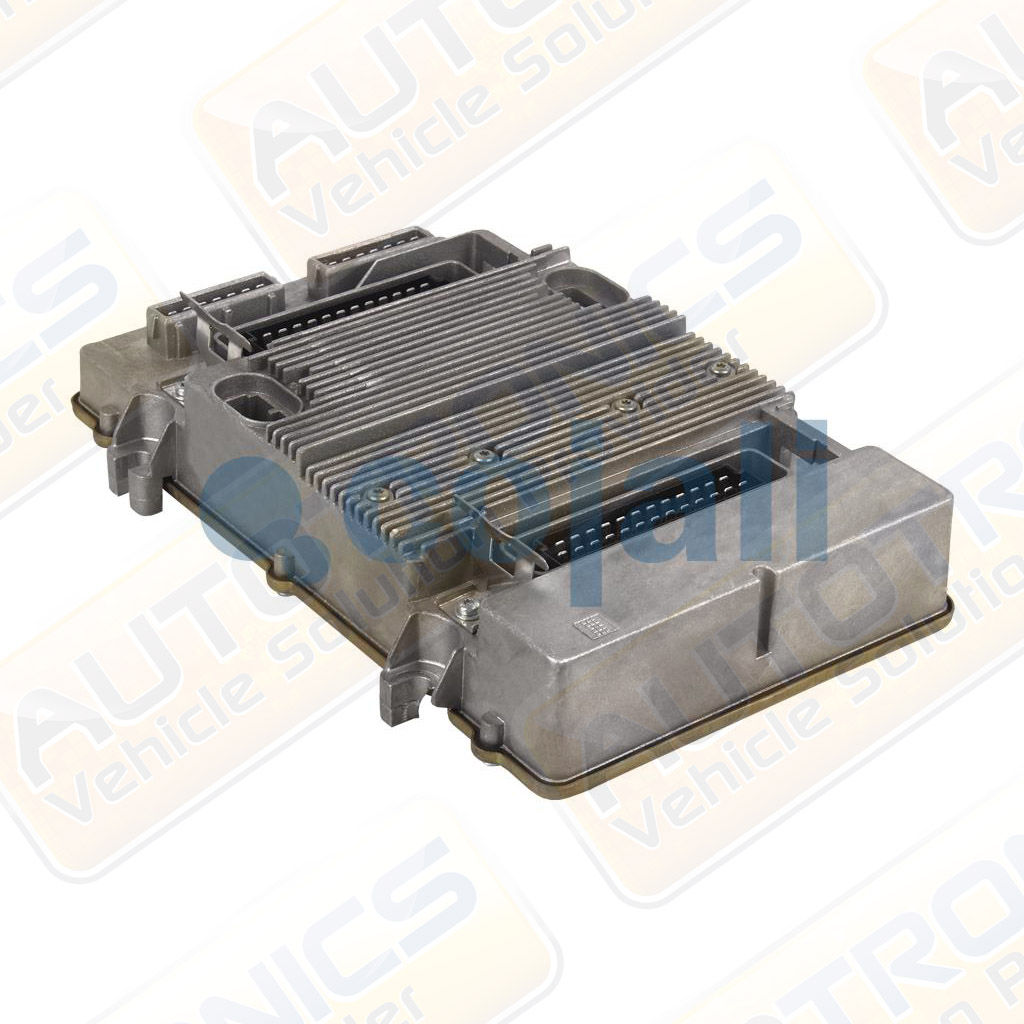 Iveco Gearbox ECU Repair 5006144131