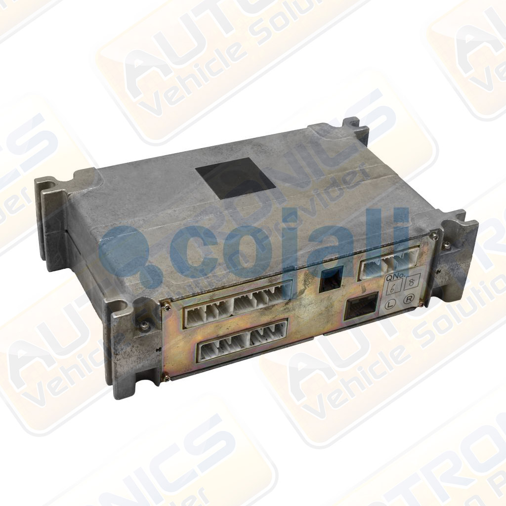 Komatsu Engine ECU Repair 7872102104