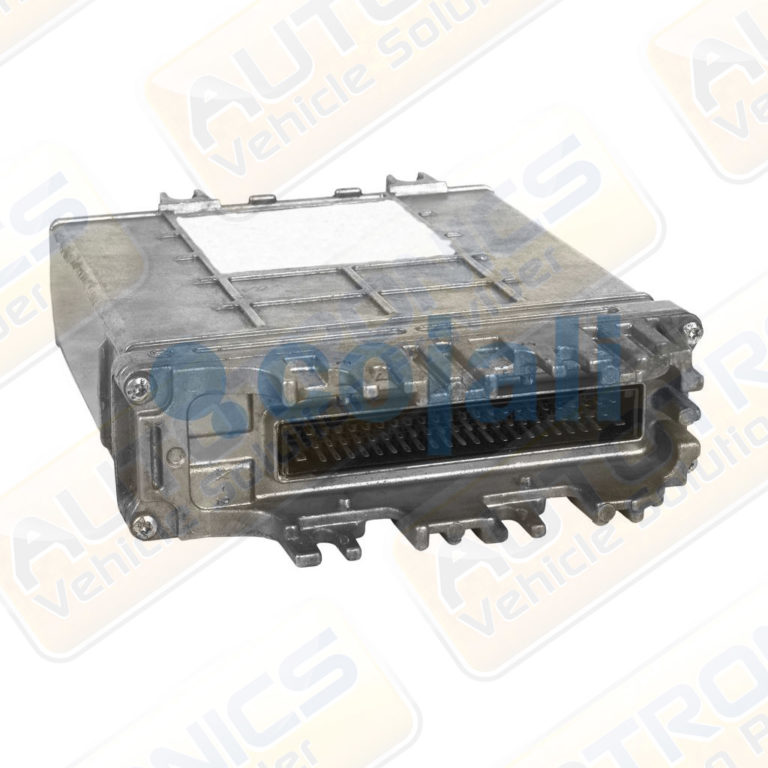 Scania Gearbox ECU Repair 1528062