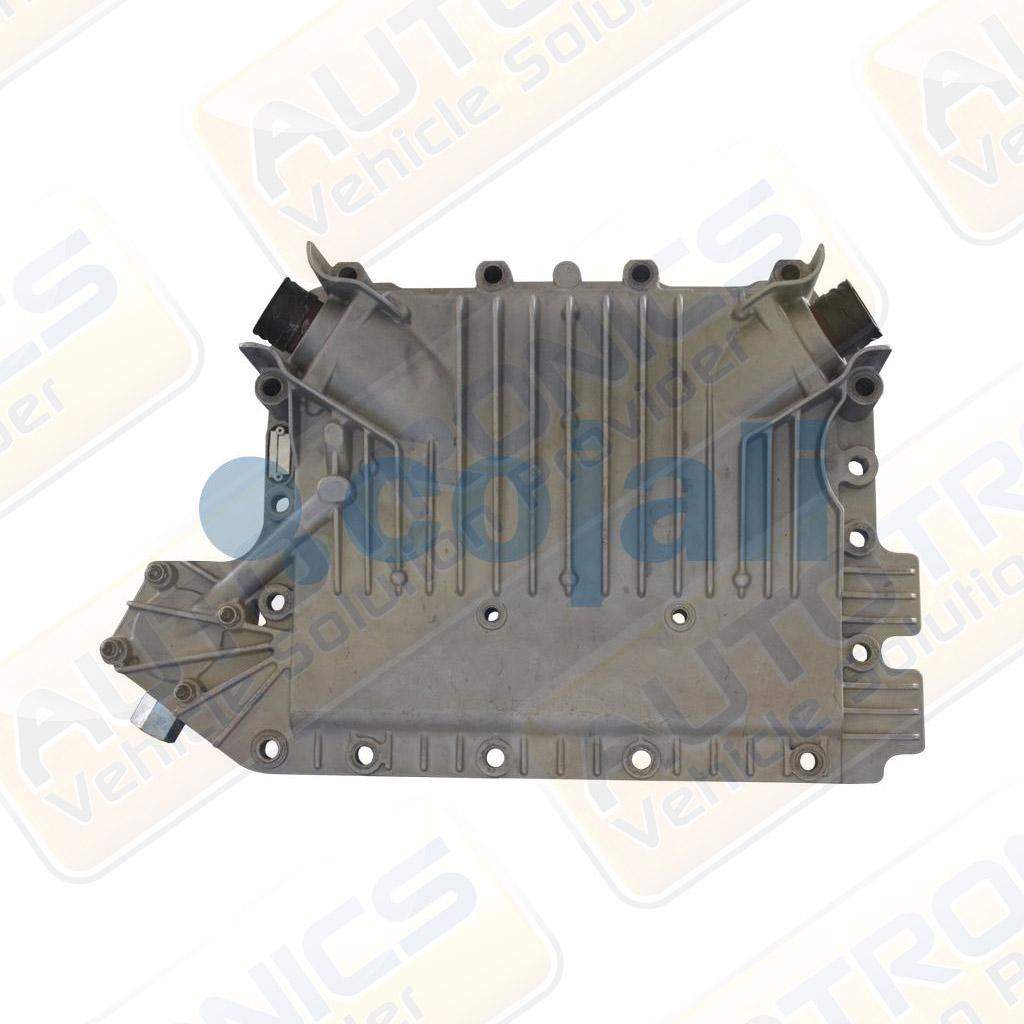 DAF Gearbox ECU Repair 1847826