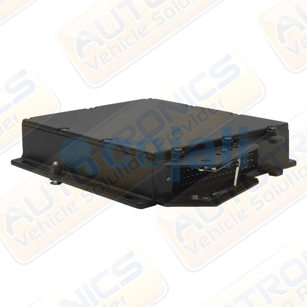 Scania Gearbox ECU Repair 1404684