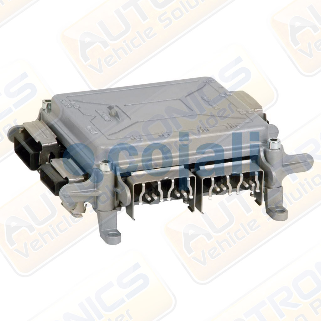 Wabco ABS Electronic Control Unit (ECU) Repair 4461080320