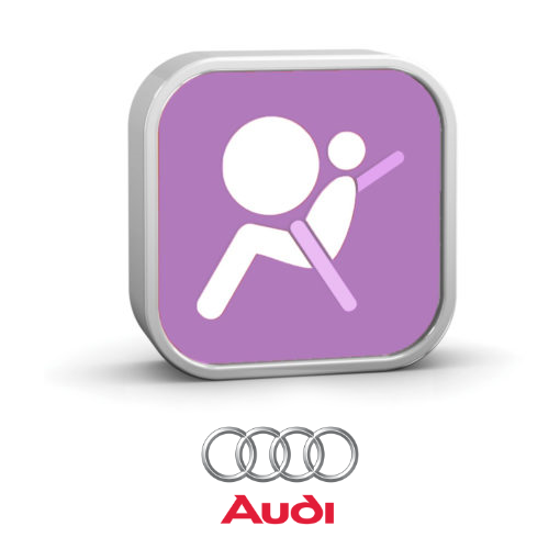 Audi Airbag ECU Repair