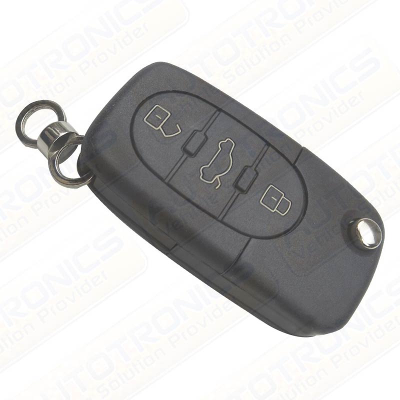 Audi a3 key fob - .de