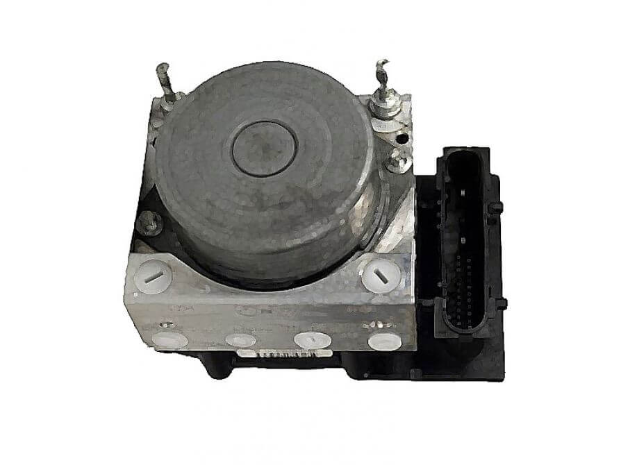 ABS pumps How they work and what to do if they faulty