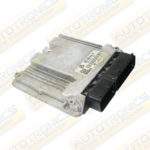 BMW SERIE 3 2.0 320d ECU (Gestión del motor) - Número de pieza: DDE7803373 / 0281013501 Imagen