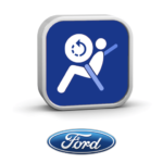 Ford Airbag ECU Crash Data Reset Image