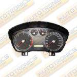 Ford Focus II (2004-2011) Instrument Cluster Repair Image