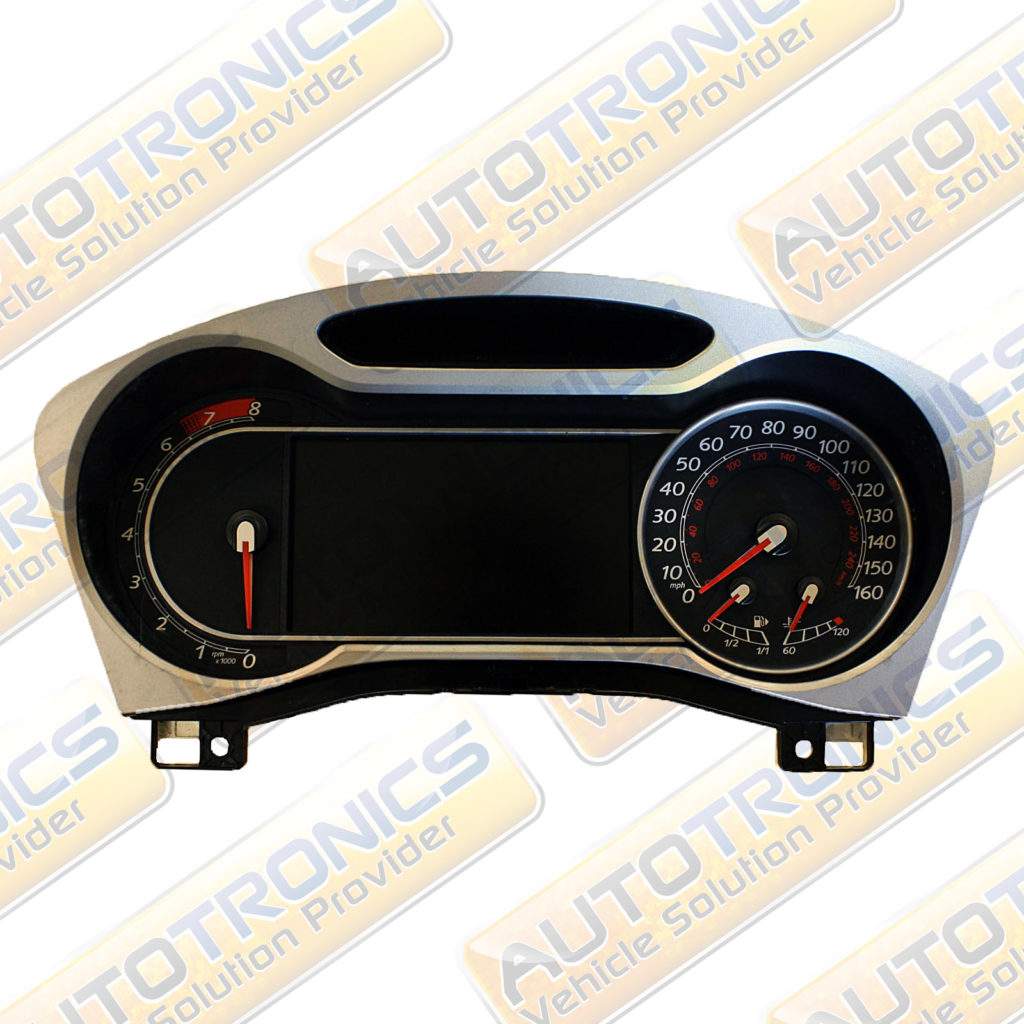 Državljanstvo Pejzaž Prestižna ford mondeo mk4 instrument cluster