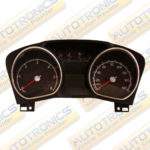 Ford Mondeo 4 Trend (2007-2011) Instrument Cluster Repair Image