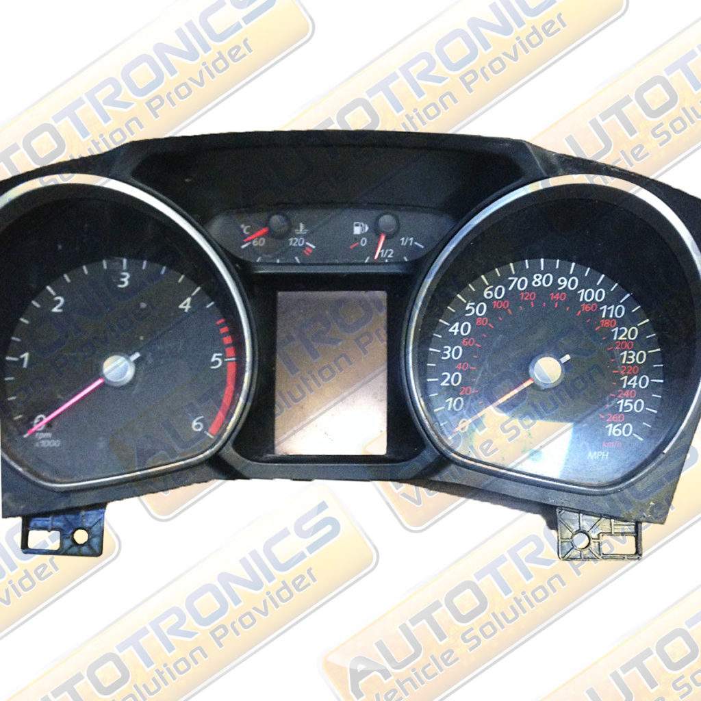 VP6M2T10849SK Ford SMax Trend (20062012) Instrument Cluster Repair