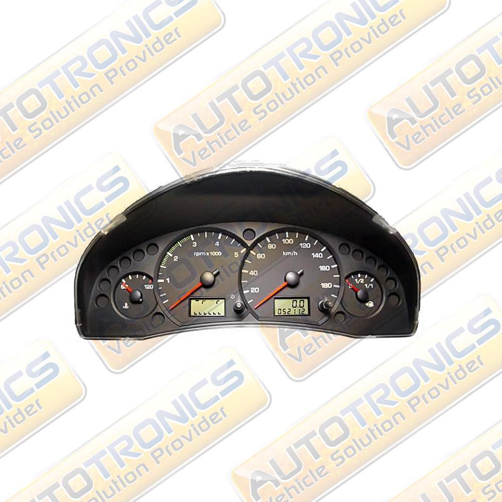 3C1T10849GC Ford Transit (20032006) Instrument Cluster Repair