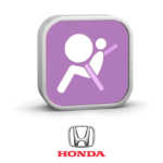 Honda Airbag ECU Repair Image