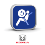 Honda Airbag ECU Crash Data Reset Image