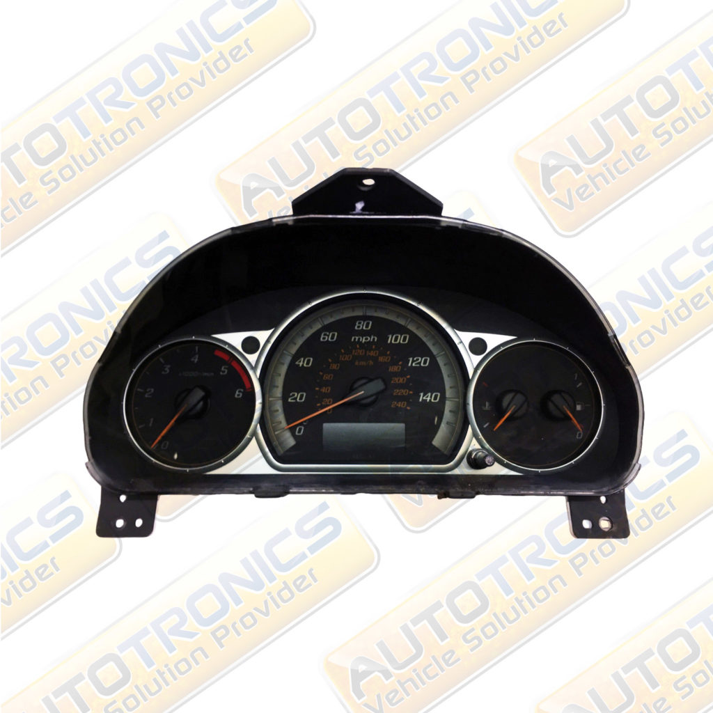 Honda CRV II (20052006) Instrument Cluster Repair