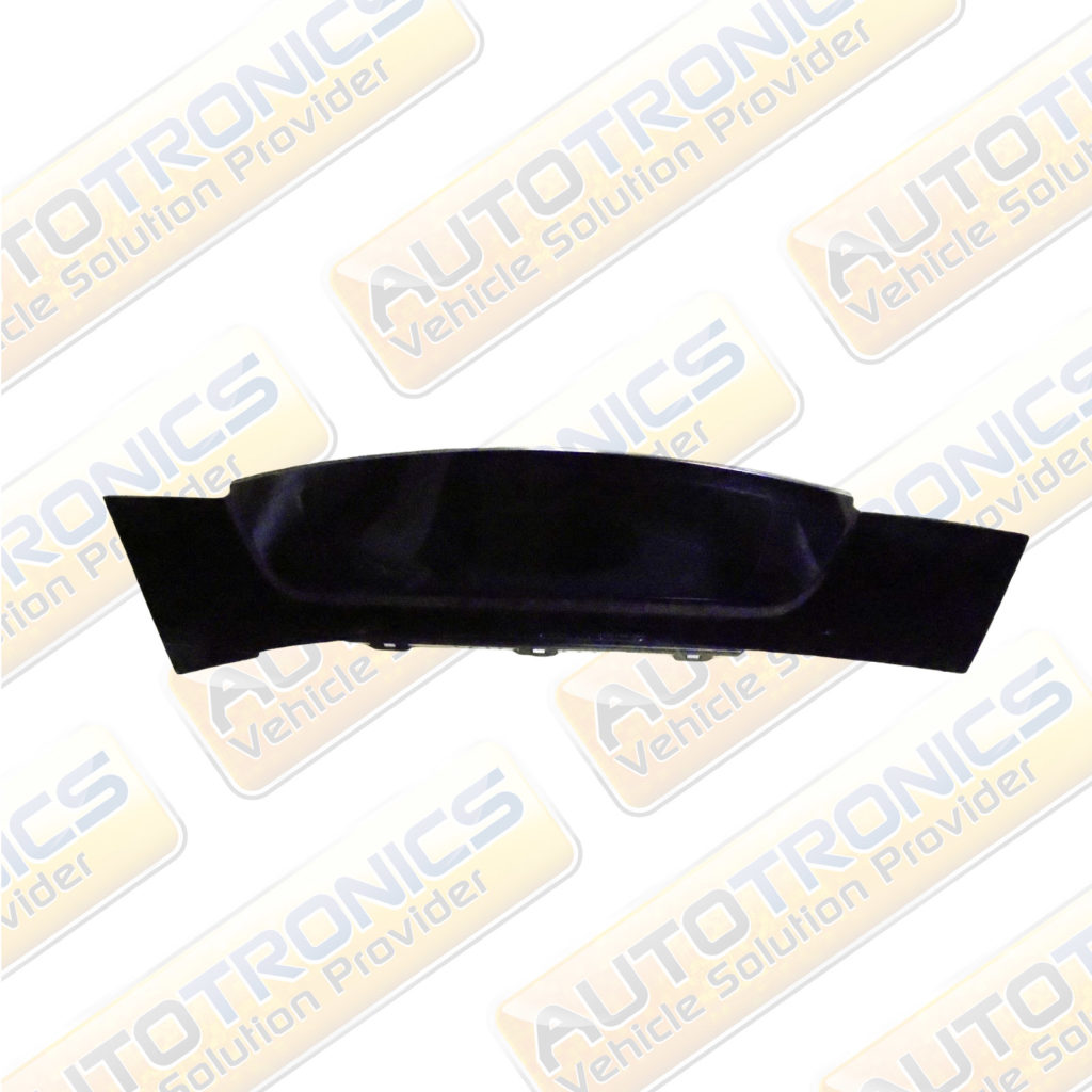 Honda Civic VIII Digital Speedometer Repair