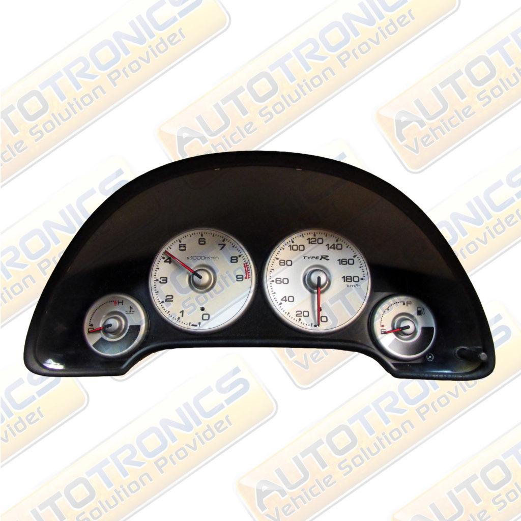 Honda Instrument Cluster Repair