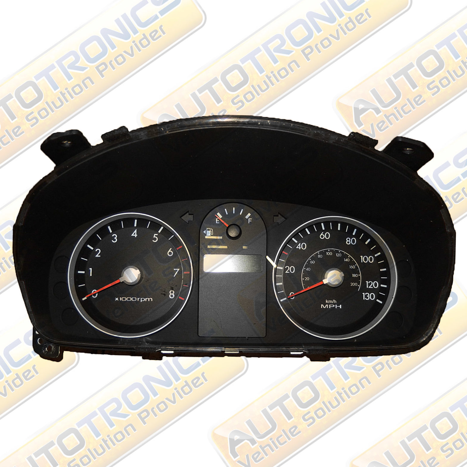 940051C620 Hyundai Getz (20062009) Instrument Cluster Repair