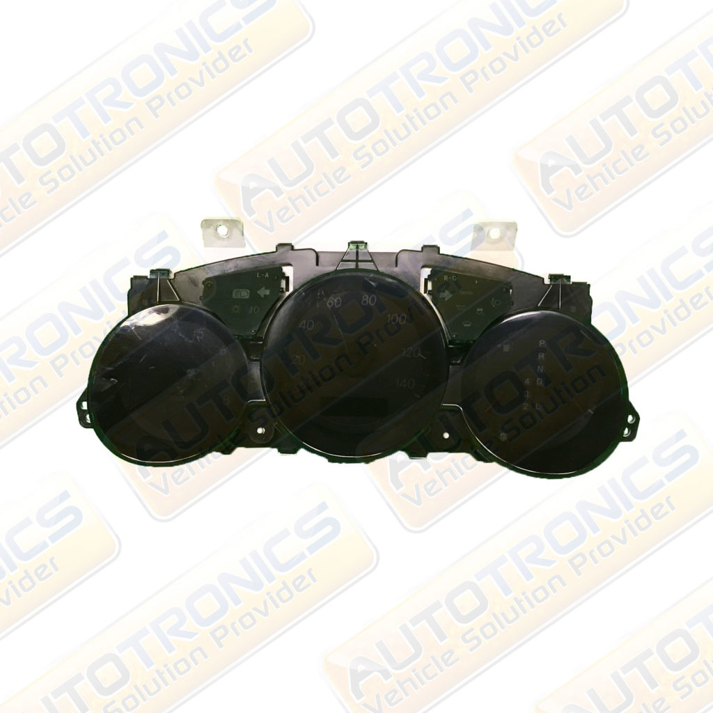 Lexus ES300 (20022006) Instrument Cluster Repair