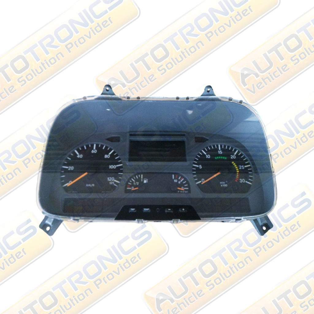 A0054462321 MercedesBenz Atego (20052012) Instrument Cluster Repair