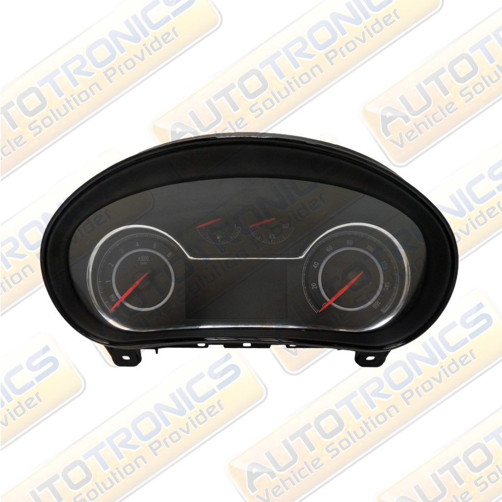 931779311 Vauxhall Insignia (20132018) Instrument Cluster Repair