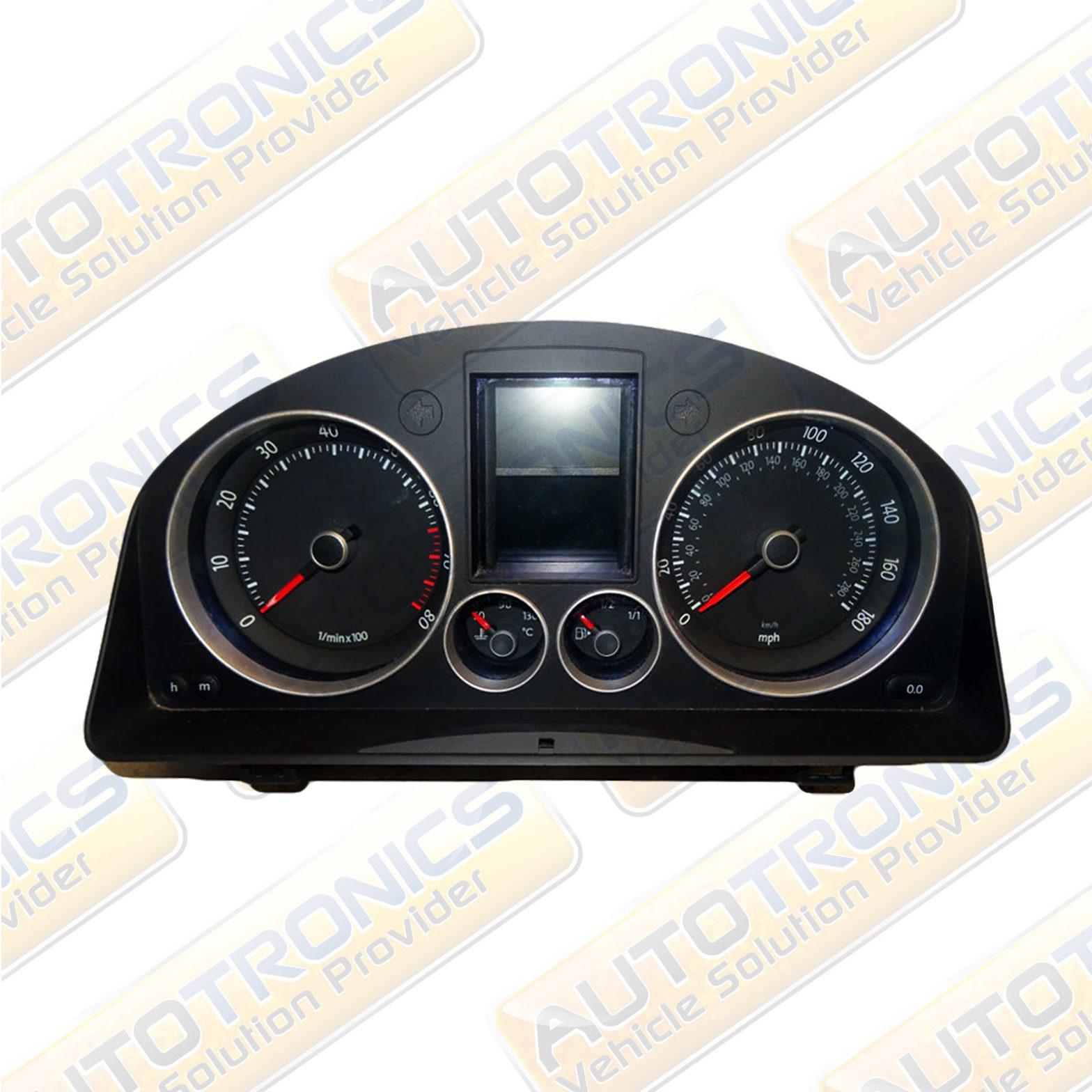 Volkswagen (VW) Jetta III (20052008) Instrument Cluster Repair