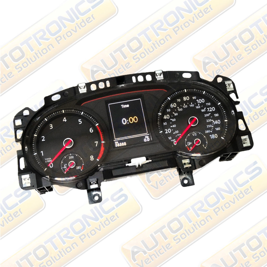5G0920870 Volkswagen (VW) Golf MK7 Instrument Cluster Repair