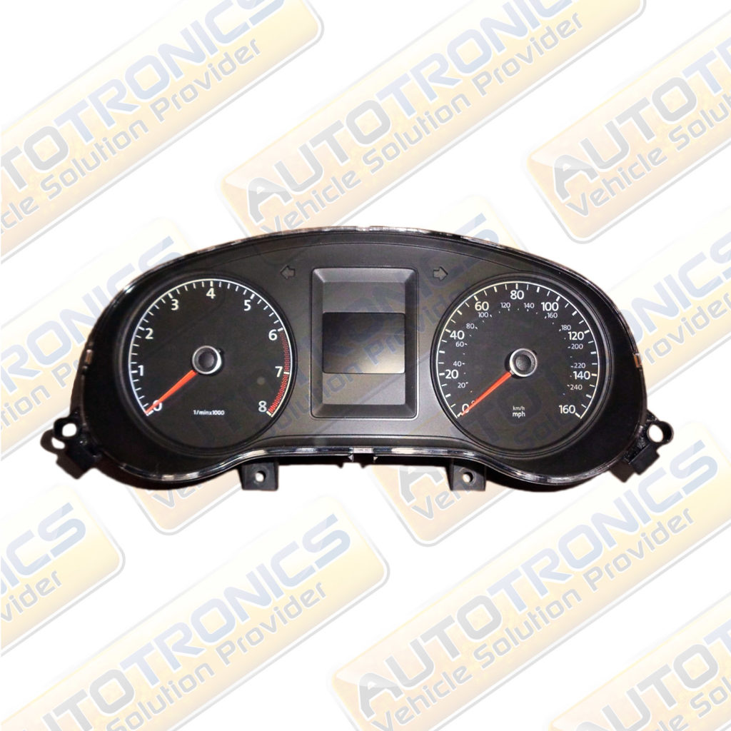 Volkswagen (VW) Jetta IV Instrument Cluster Repair