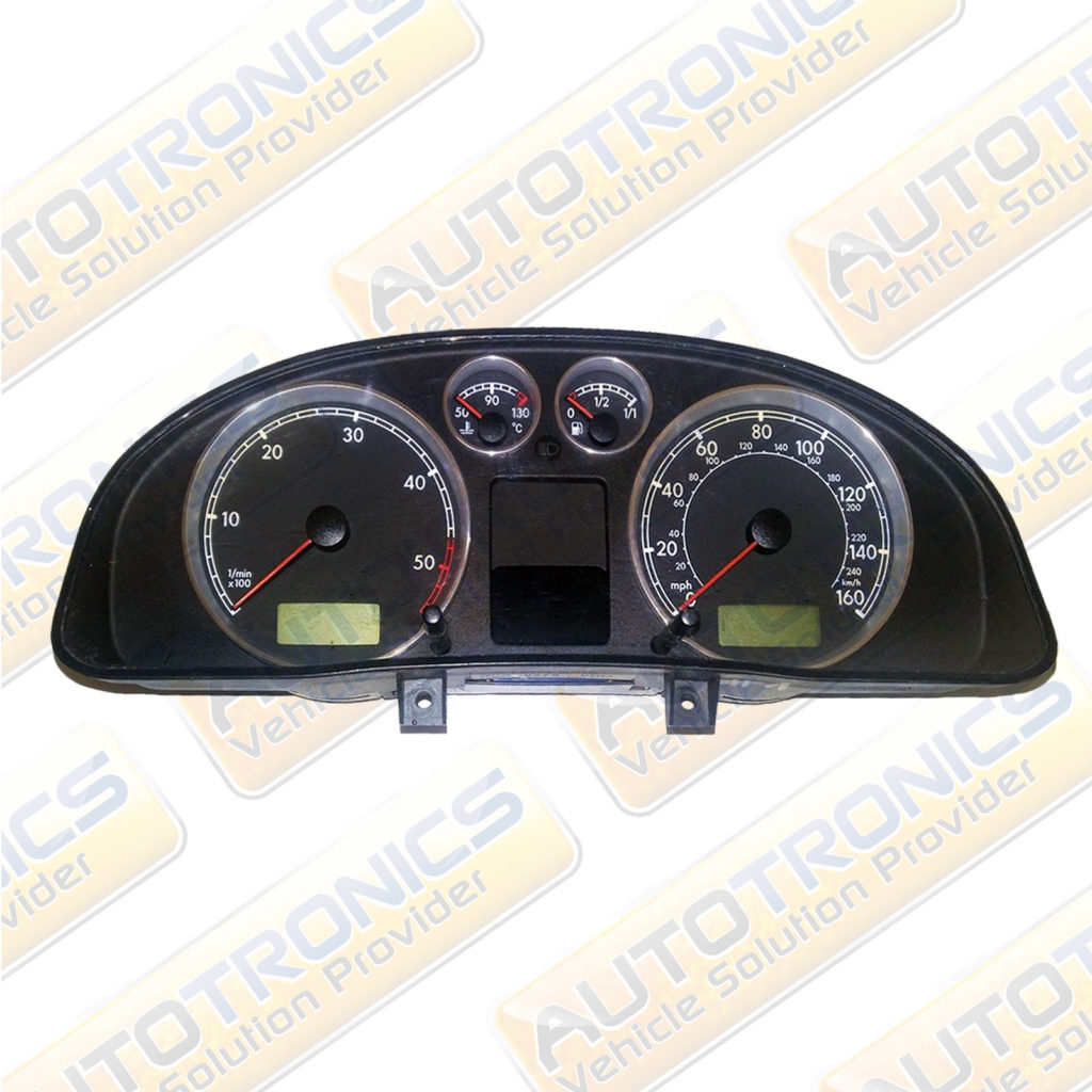 Volkswagen (VW) Passat B5.5 (20002005) Instrument Cluster Repair