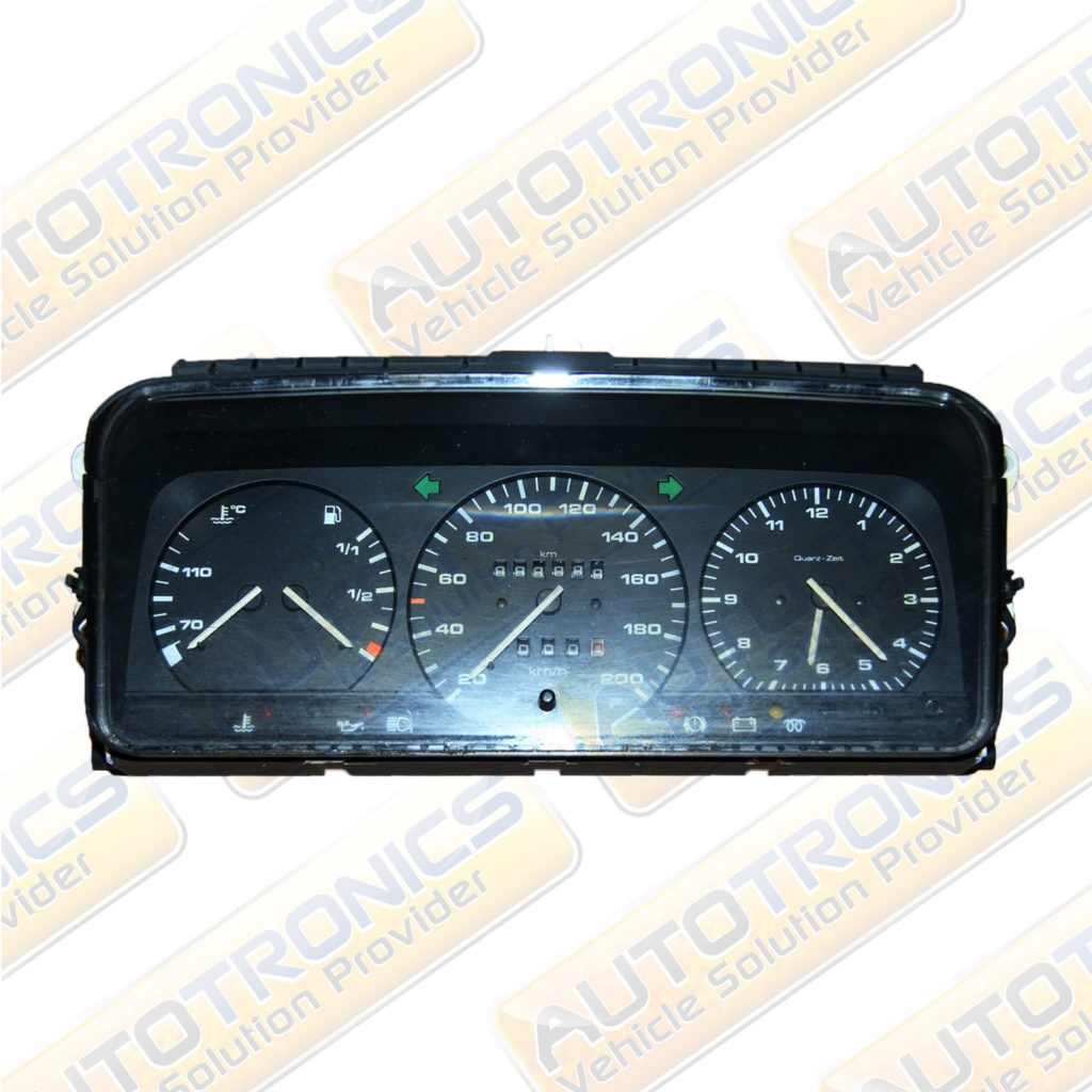 Volkswagen (VW) Transporter T4 (19901994) Instrument Cluster Repair