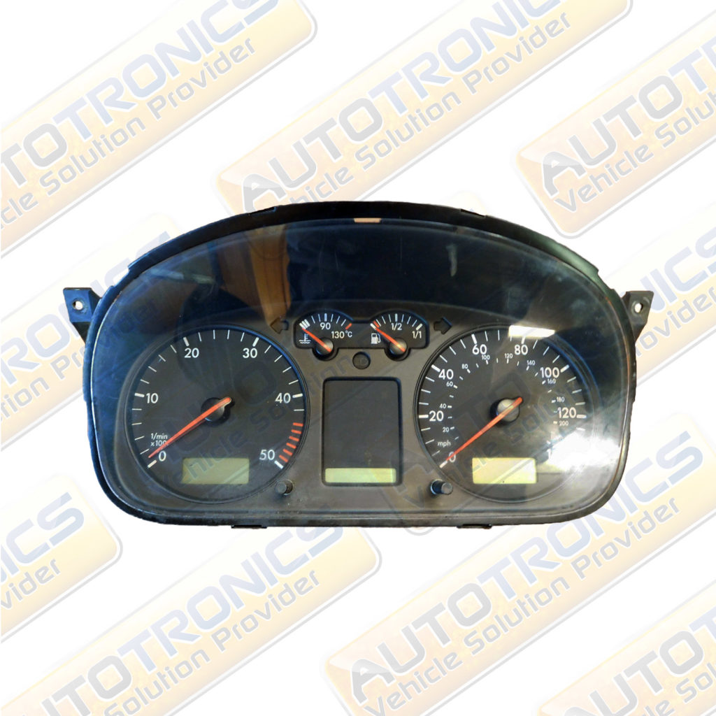 Volkswagen Transporter T4 (19992003) Instrument Cluster Repair