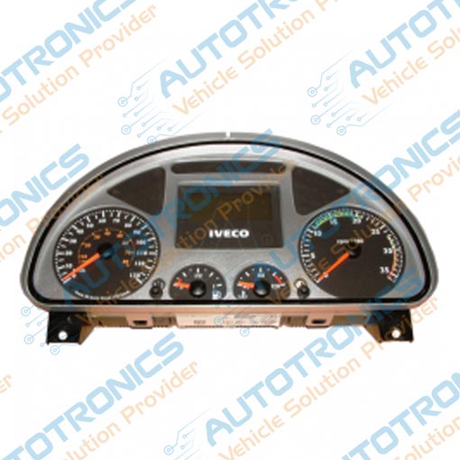 1560.100301 Iveco Stralis, Eurocargo, Trakker Instrument Cluster