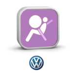 Volkswagen (VW) Airbag ECU Repair Image