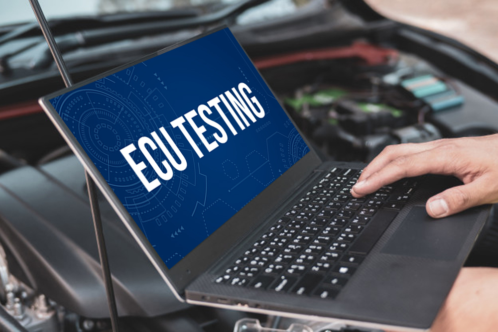What is ECU Testing? ECU Repair & Replacement By Autotronics