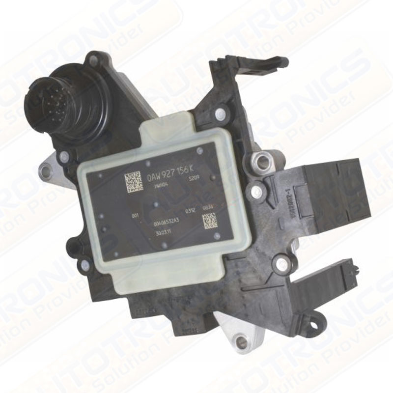 AUDI 8K0927155B 0AW927156E TEMIC 00403263B2