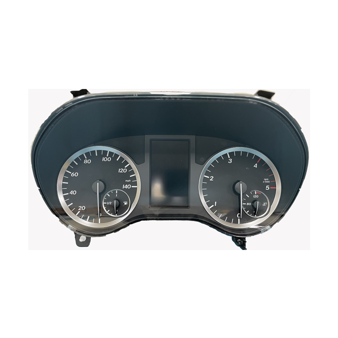 MercedesBenz Vito W447 (2014) Instrument Cluster Repair Model 3