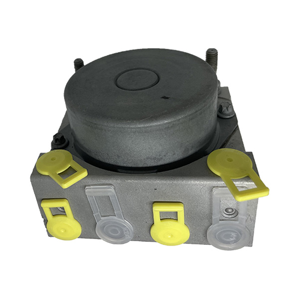 Vauxhall Corsa D ABS Hydraulic Remanufactured