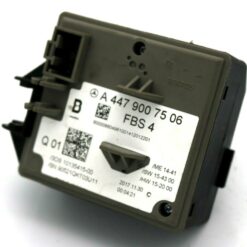 Interruptor de encendido electrónico mercedes w447 fbs4 eis