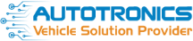 Logotipo de Autotronics pequeño