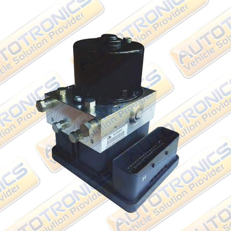 AUDI Q7 3.0 4.2 TDI ABS PUMP REPAIR (PART NO 4L0614517L / 10092603303)