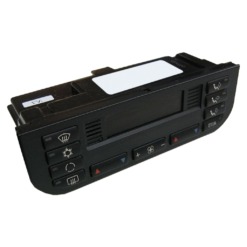 Climate Control Unit (ACC)