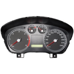 Dashboard Instrument Cluster Repair