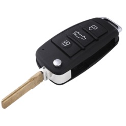 Remote Key Fob Repair