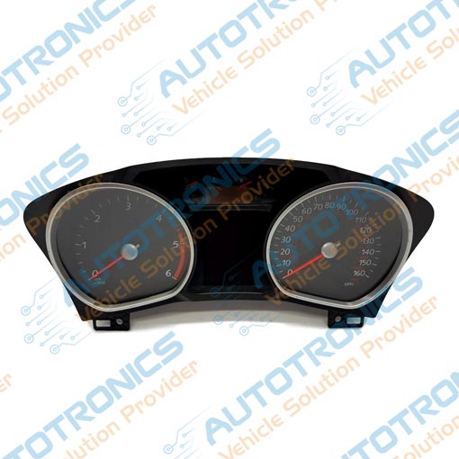 Ford Ranger Instrument Cluster Repair