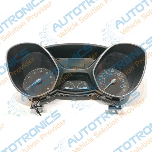 Ford Kuga (2014 2018) Instrument Cluster Repair