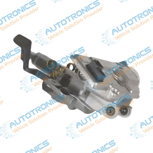 Vauxhall Corsa C Electric power steering column EPS fault